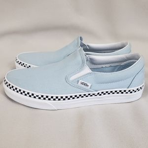 VANS Old School slip on shoes